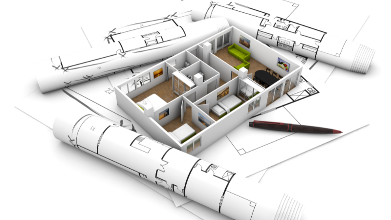 design and contruction